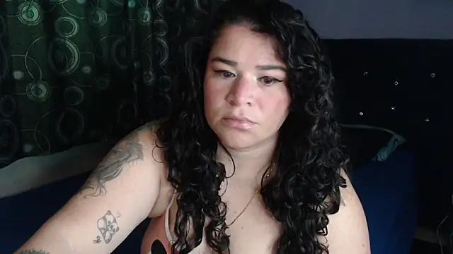 ANGELIQUE KLANE online show from May 27, 2026, 2:02 pm