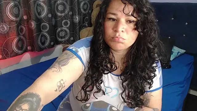 ANGELIQUE KLANE online show from May 21, 2026, 4:04 pm