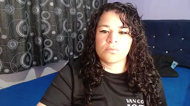 ANGELIQUE KLANE online show from May 25, 2026, 7:56 pm