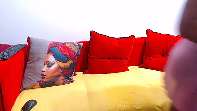 BootyliciousAssxxx online show from November 30, 2025, 8:53 pm