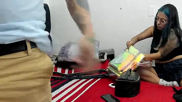 sgmr online show from October 10, 2025, 2:51 pm