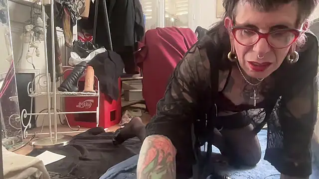 Wilmaaturbate online show from March 11, 2026, 8:30 am