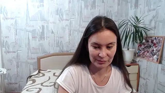 GinaQSoul online show from September 27, 2025, 11:05 am