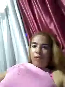 mari657 online show from November 17, 2025, 11:31 pm