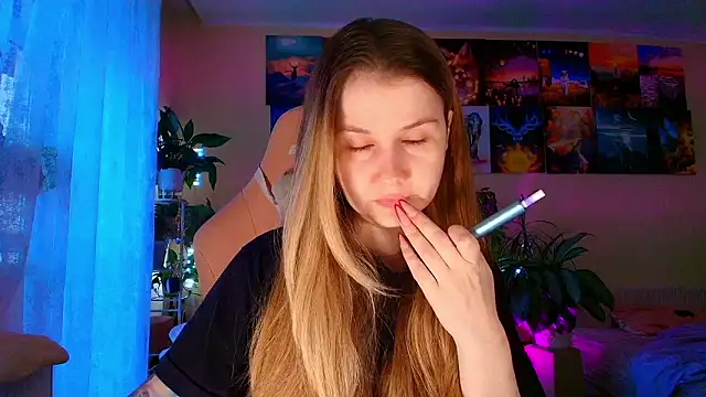 GoodWitch  online show from January 14, 2026, 10:30 am