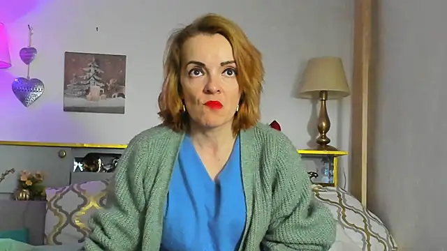 KateConner online show from February 26, 2025, 8:15 pm