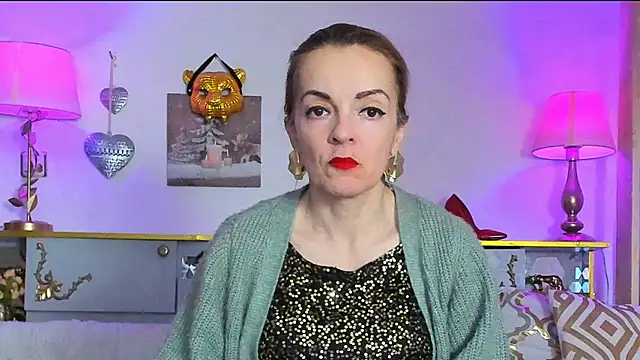 KateConner online show from March 20, 2025, 6:53 pm