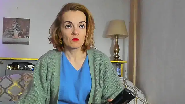 KateConner online show from February 26, 2025, 5:10 pm