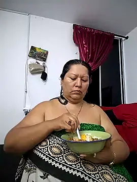 Brenda Berck  online show from March 19, 2026, 1:38 am