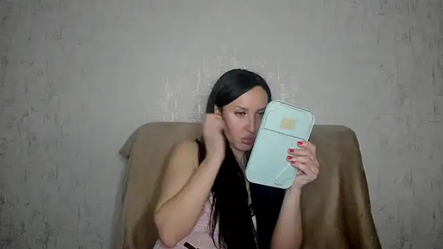 Snapshot of MissGulia chatting on March 24, 2026, 9:48 pm MissGulia online show from March 24, 2026, 9:48 pm