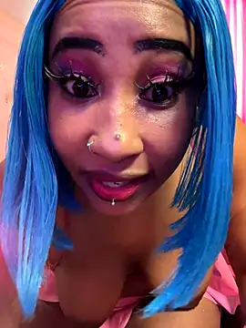 SEXaddictCANDY10 online show from October 11, 2025, 7:20 am