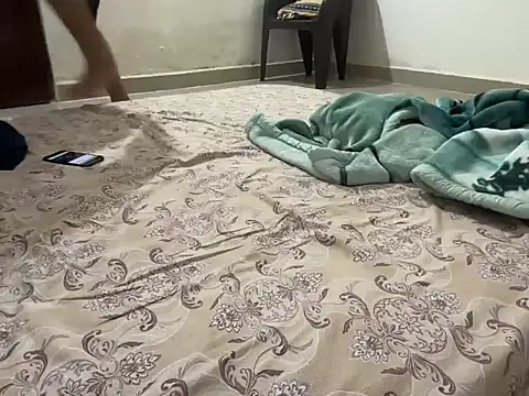 devil43521 online show from December 3, 2025, 5:01 pm