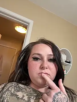 Kira tattoo online show from February 21, 2026, 4:36 am