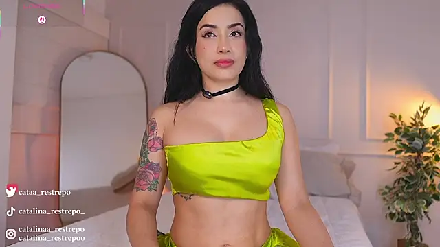 Snapshot of CATALINA_RESTREPO chatting on May 2, 2026, 1:11 am CATALINA RESTREPO online show from May 2, 2026, 1:11 am