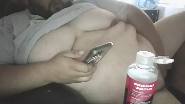 Pantychubs69 online show from November 2, 2025, 9:09 pm