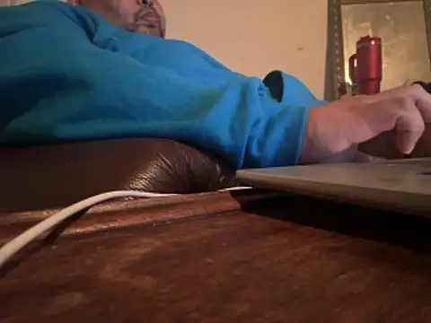 Pantychubs69 online show from May 18, 2026, 5:02 am