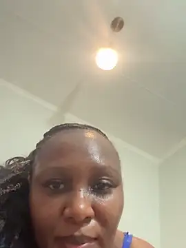 Bootyliciouse21X online show from December 21, 2025, 5:14 pm