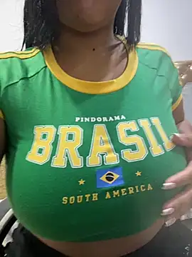 Fancyxlove online show from November 29, 2025, 1:00 pm