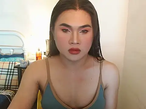 JustineBIGCUM online show from December 1, 2025, 10:27 am