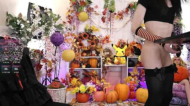 Snapshot of xxhayleemariexx chatting on October 15, 2025, 11:13 pm xxhayleemariexx online show from October 15, 2025, 11:13 pm