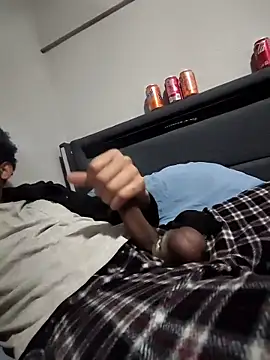 bigdickjojo69 online show from April 13, 2026, 11:03 am