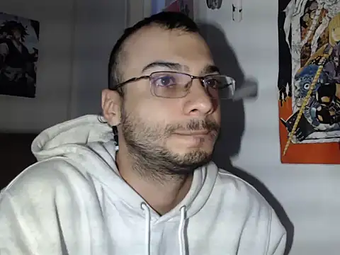 xZABLEYERx online show from October 18, 2025, 10:50 am