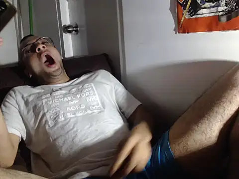 xZABLEYERx online show from October 31, 2025, 8:00 am