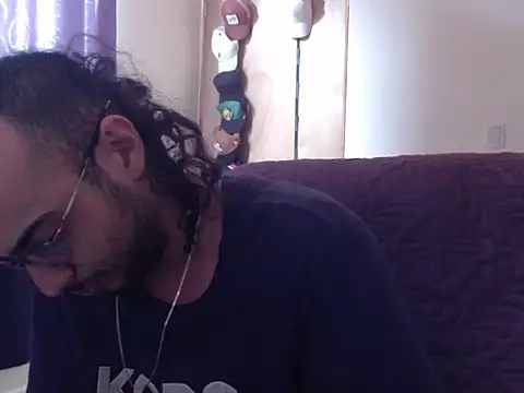 xZABLEYERx online show from July 8, 2026, 2:29 pm
