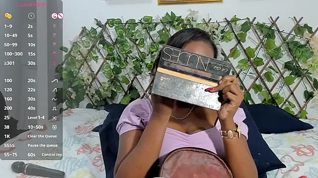 myblackdoope online show from October 2, 2025, 3:04 pm