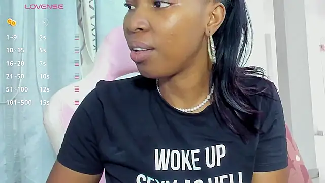 Snapshot of myblackdoope chatting on July 17, 2026, 1:52 pm myblackdoope online show from July 17, 2026, 1:52 pm