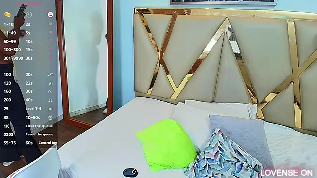 myblackdoope online show from March 18, 2025, 1:01 pm