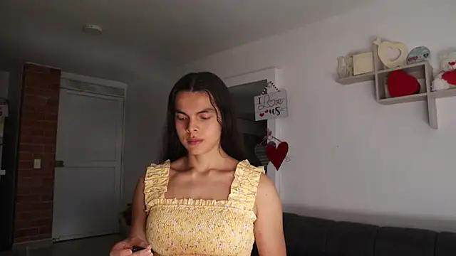  Vahos  online show from February 9, 2026, 7:12 pm