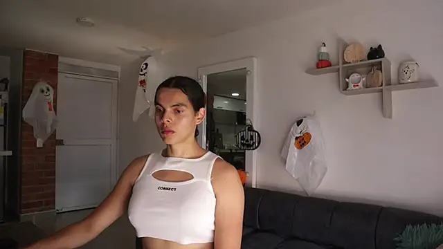  Vahos  online show from October 29, 2025, 5:23 pm