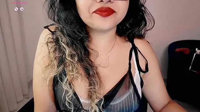 Snapshot of _neesha_414_ chatting on February 25, 2026, 7:25 pm neesha 414 online show from February 25, 2026, 7:25 pm