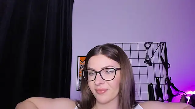 Snapshot of 1Sandy chatting on February 27, 2025, 8:31 pm 1Sandy online show from February 27, 2025, 8:31 pm