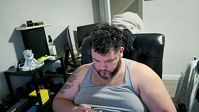 Gabihotxxx1 online show from March 12, 2025, 9:13 pm