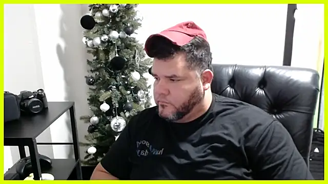 Gabihotxxx1 online show from January 6, 2025, 9:43 pm