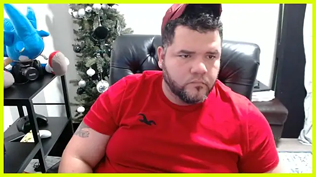 Gabihotxxx1 online show from January 9, 2025, 5:33 pm