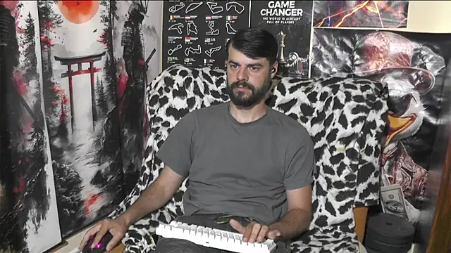 00george online show from May 14, 2026, 7:38 am