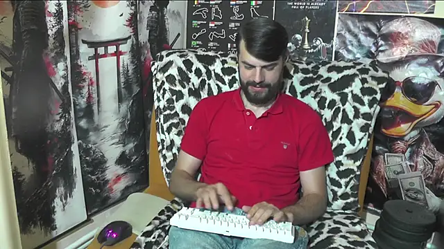 00george online show from May 22, 2026, 4:49 pm