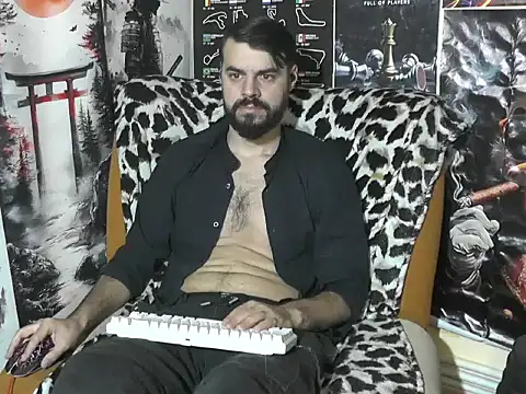 00george online show from November 30, 2025, 6:19 pm