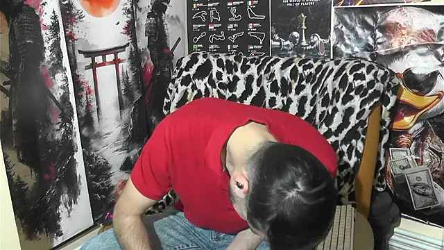 00george online show from February 3, 2026, 12:10 pm