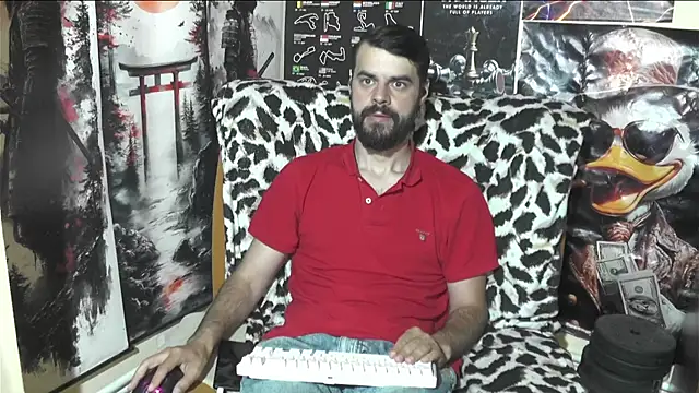 00george online show from May 20, 2026, 11:29 am