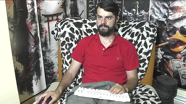 00george online show from May 28, 2026, 6:47 pm
