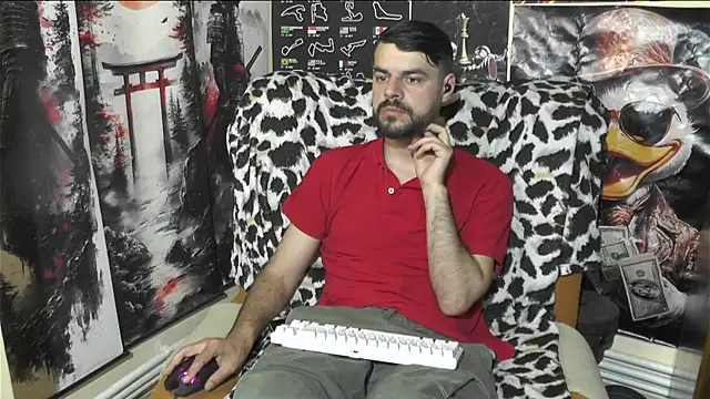 00george online show from April 21, 2026, 5:52 pm