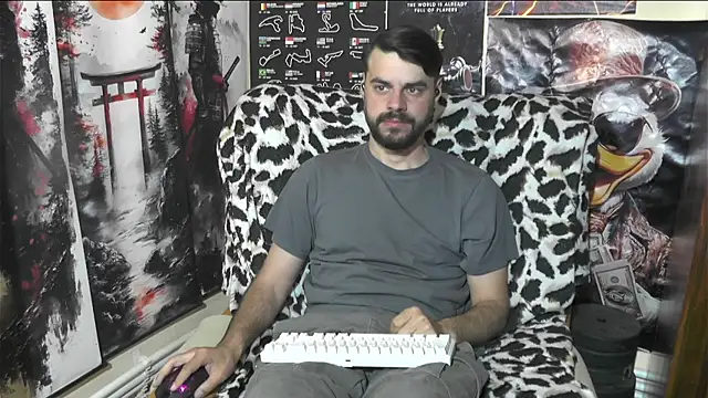 00george online show from April 27, 2026, 12:30 am