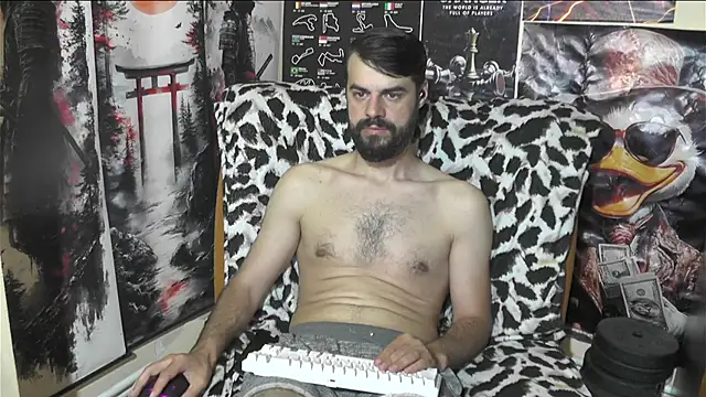 00george online show from May 21, 2026, 7:11 pm