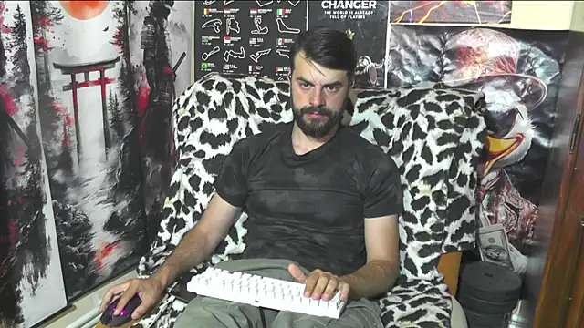 00george online show from May 15, 2026, 1:09 pm