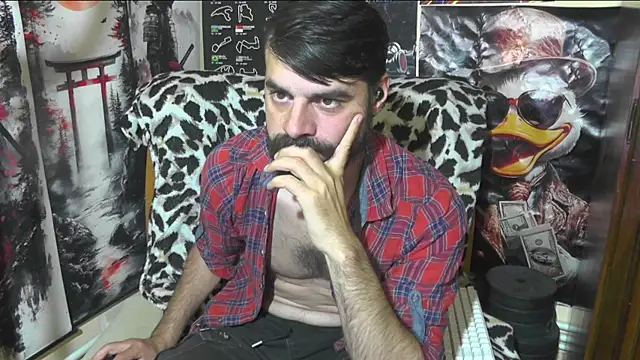 00george online show from May 25, 2026, 11:31 am