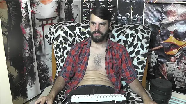 00george online show from May 27, 2026, 5:31 pm